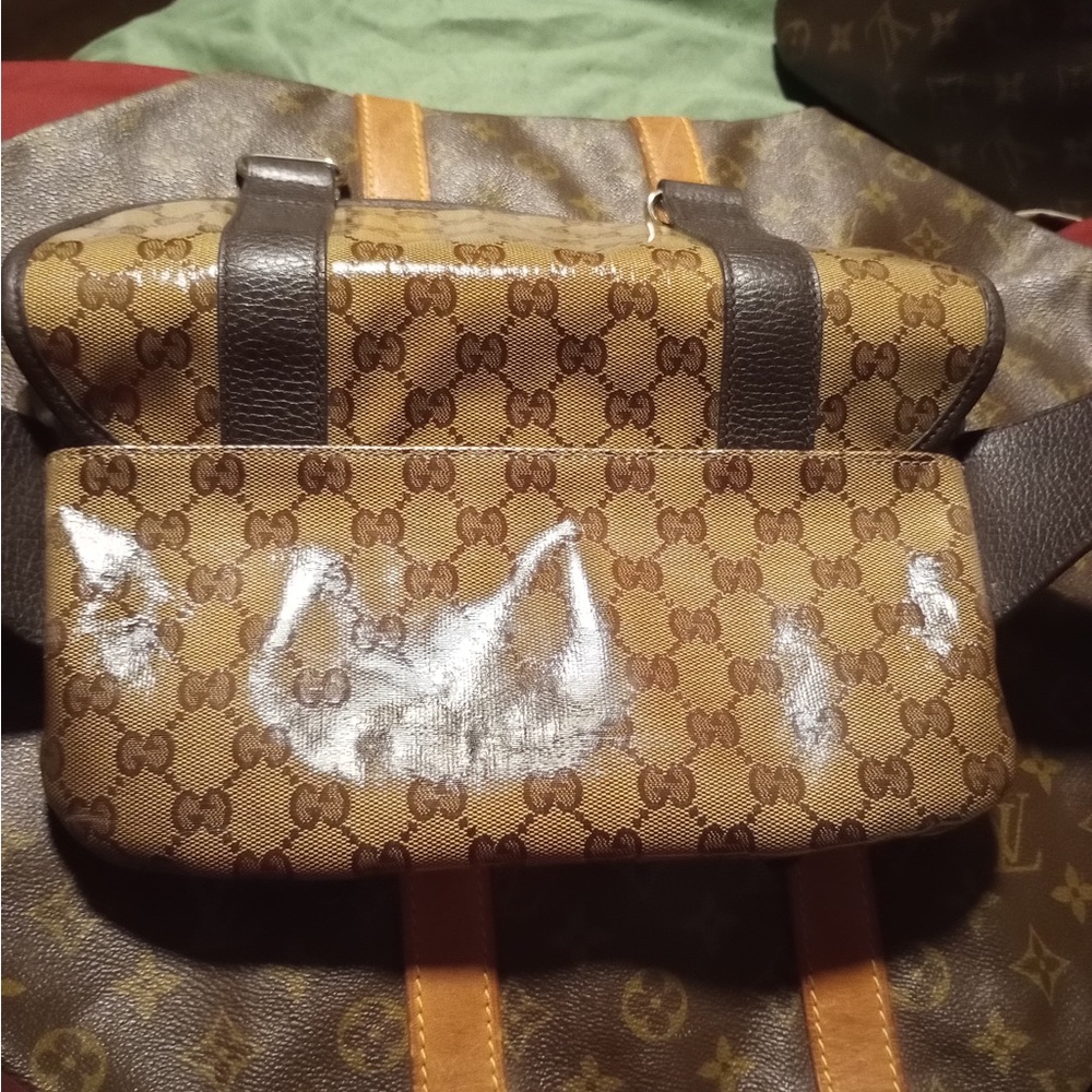 Authentic Fanny pack - Picture 5 of 7